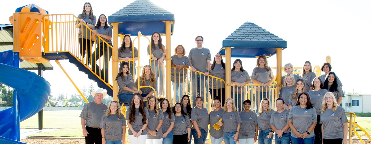 Staff Picture 23-24